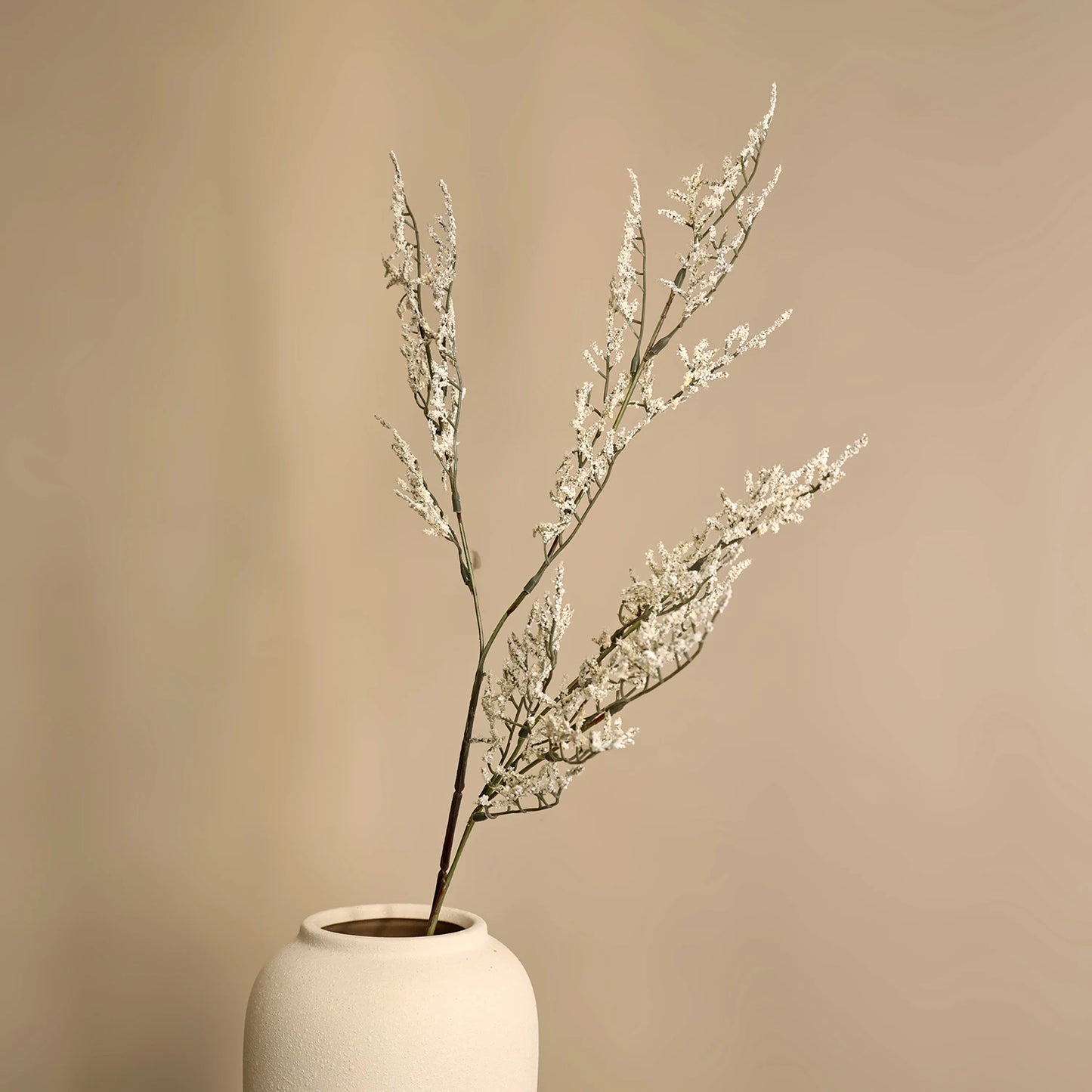 Artificial Silk Flower Branch | Wedding Bouquet & Home Decor