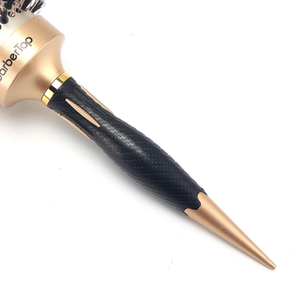 Salon Hairdressing Anti-static Hairdressing And Curling Styling Barber Hair Comb Women Wet Curly Hair Brush For Styling Tool Peaceful Pleasures Health and Wellness