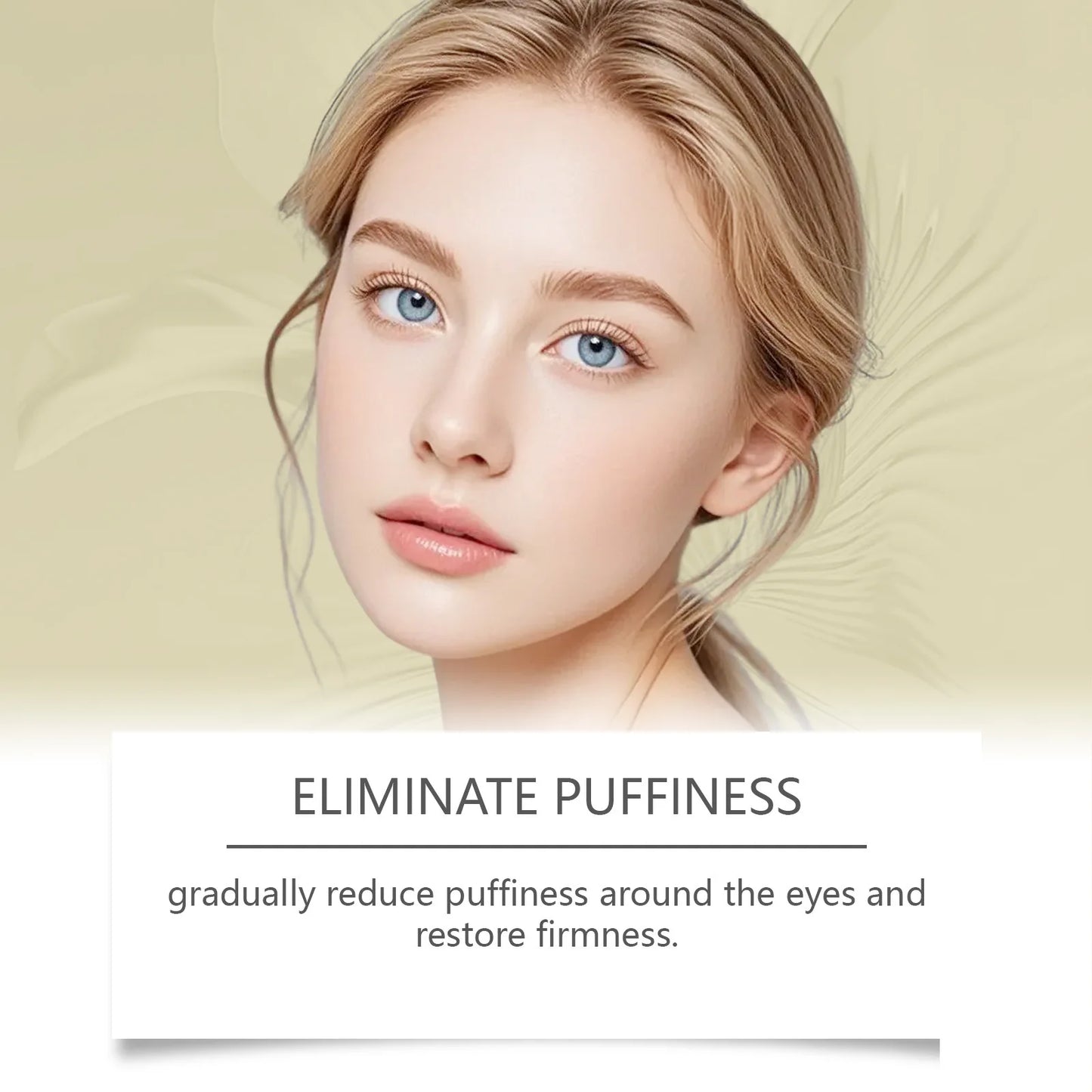 Retinol Eye Cream Roll-On | Dark Circles & Wrinkle Repair