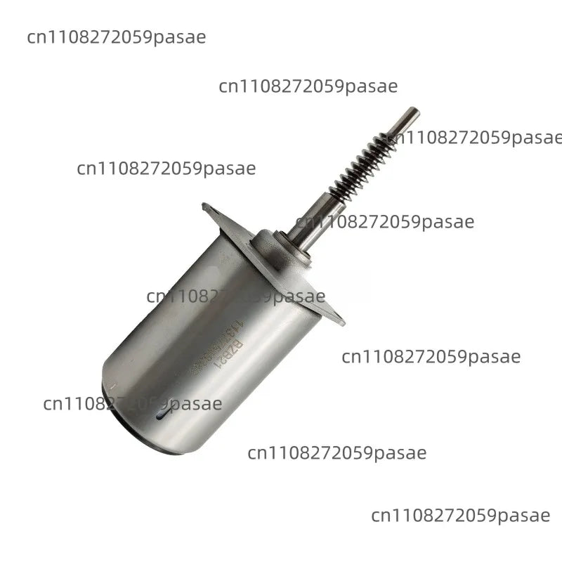 BMW N62 Servo Motor – E60 E66 E53 E70 X5 545i Replacement