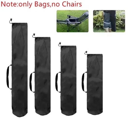 Portable Storage Bags For Camping Chair Portable Durable Replacement Cover Picnic Folding Carrying Bag Box Outdoor Gear No Chair Peaceful Pleasures Health and Wellness