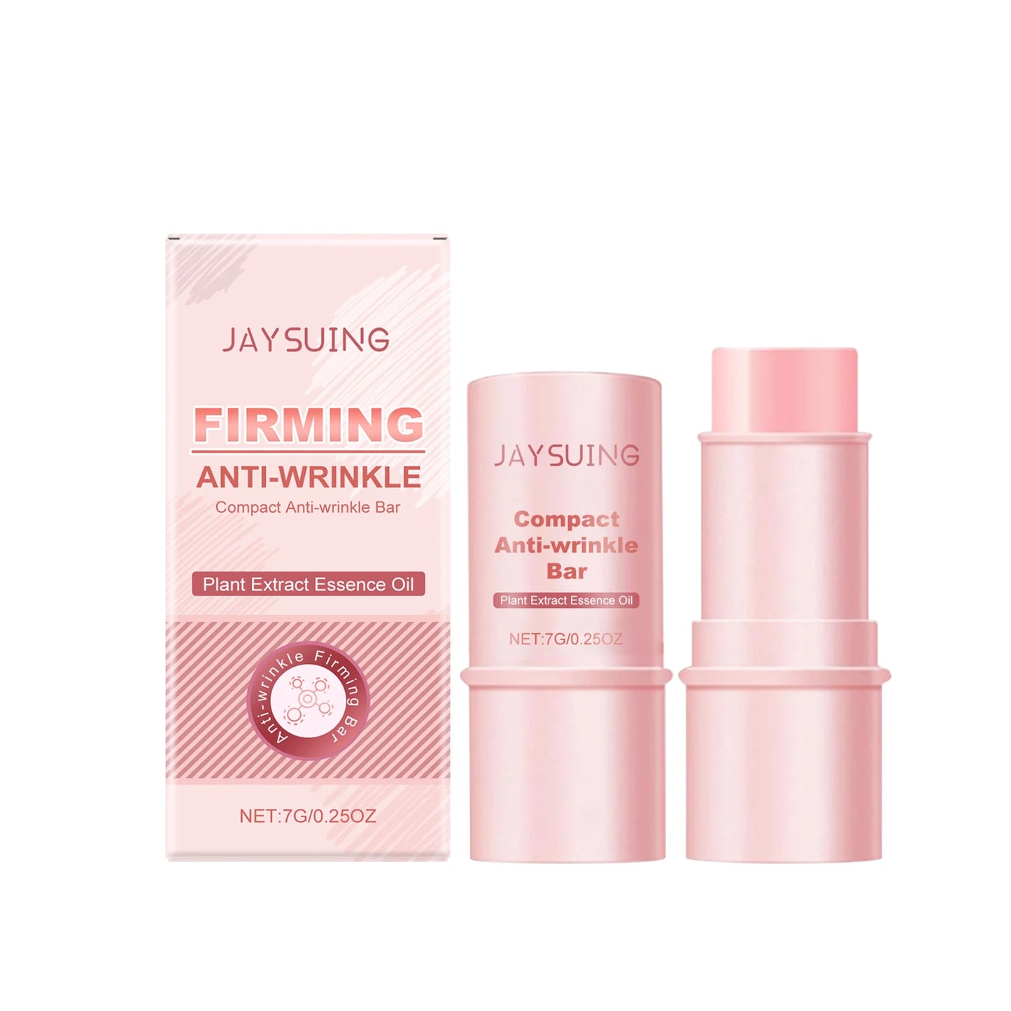 Collagen Firming Bar – Anti-Wrinkle Face Balm Stick | 7g