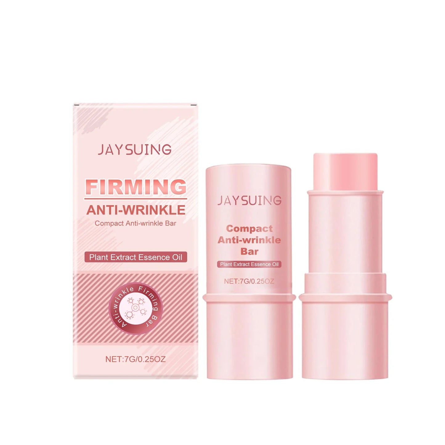 Jaysuing Collagen Firming Bar – Anti-Wrinkle Lifting Stick