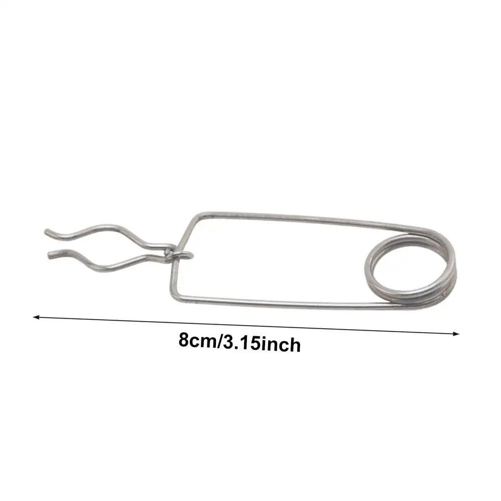 Wind Instrument Repair Soldering Clamp – Flute & Saxophone Jig