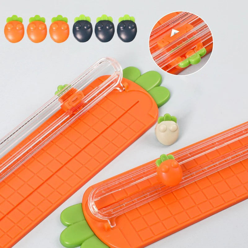 A3 Mini Paper Cutter Art Student Supplies Photo Multifunctional