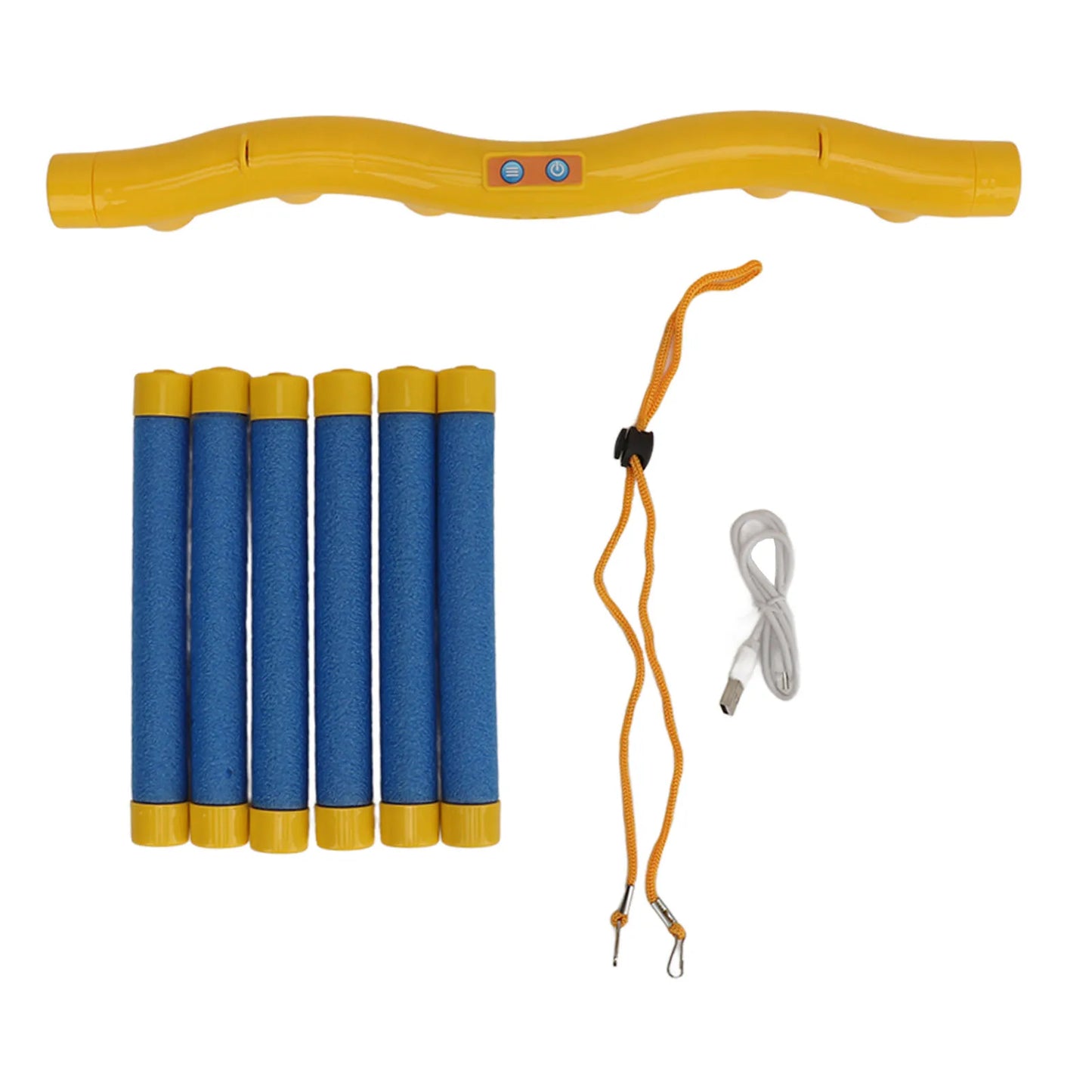 Hand Eye Coordination Reactivity Training Falling Sticks Catching