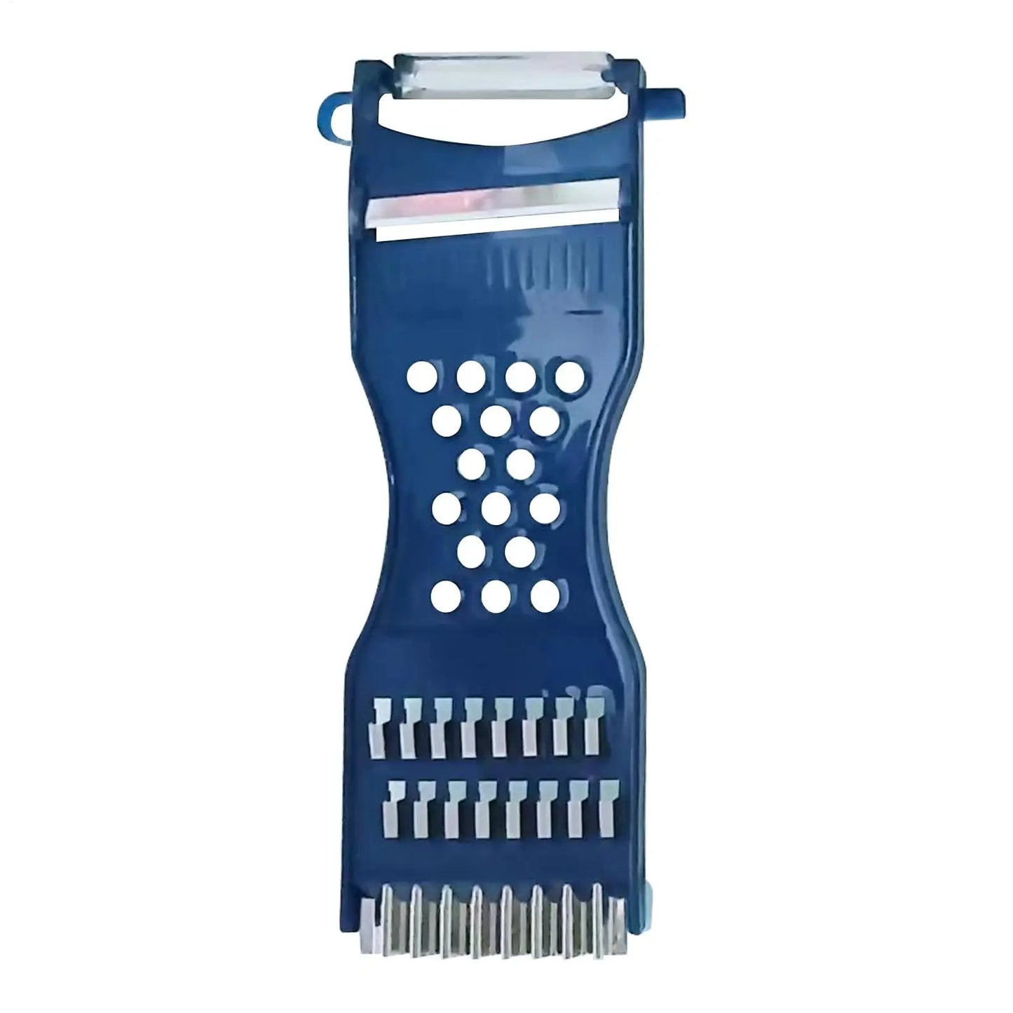 Multifunctional Vegetable Peeler Grater & Slicer | Kitchen Tool
