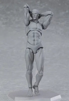 Artist Figure Art Painting Anime Sketch Draw Male Female Body Movable