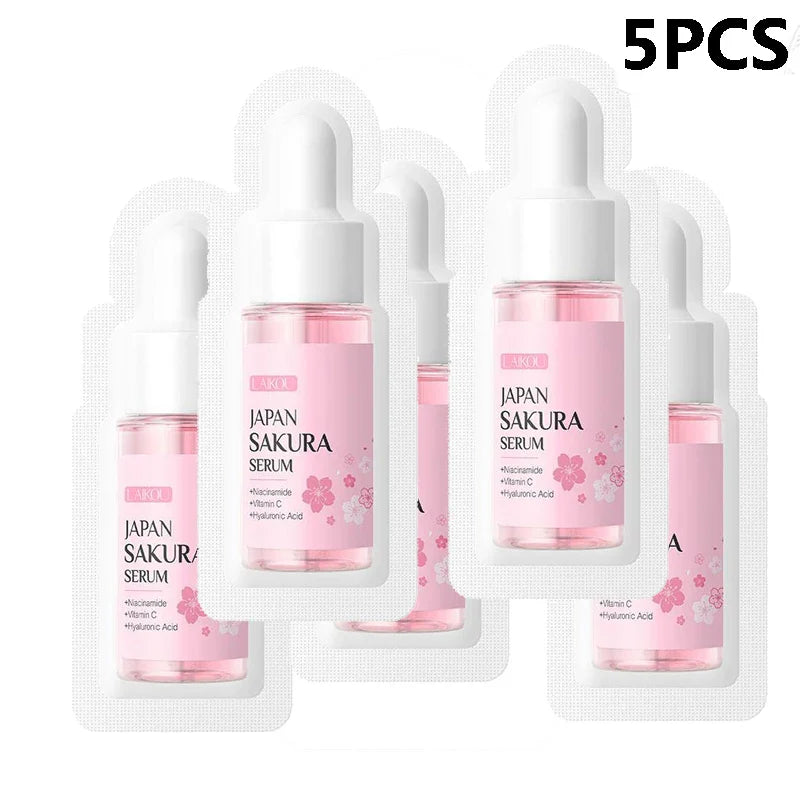Eelhoe Moisturizing Face Serum – Pore Shrinking 1ml Travel Pack