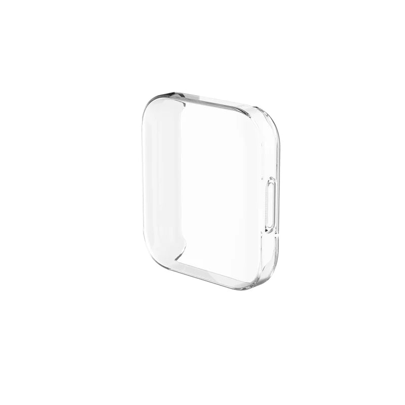 TPU Case for Redmi Watch 5 Lite & Band 2 – Protective Cover
