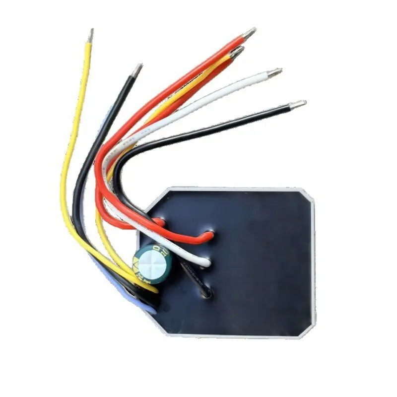 Y51A-Control Board 20V Lithium Battery Angle Grinder Grinder Circuit Board Accessories Peaceful Pleasures Health and Wellness