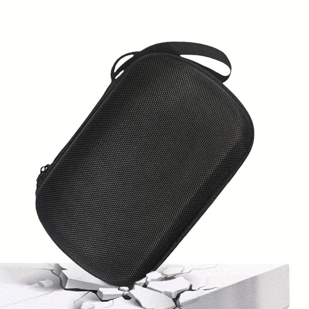For MagicX AMPOWN Zero 40 Portable Travel Organiser Anti-Scratch Shockproof Console Storage Bag Anti-Fall Gaming Accessories Peaceful Pleasures Health and Wellness
