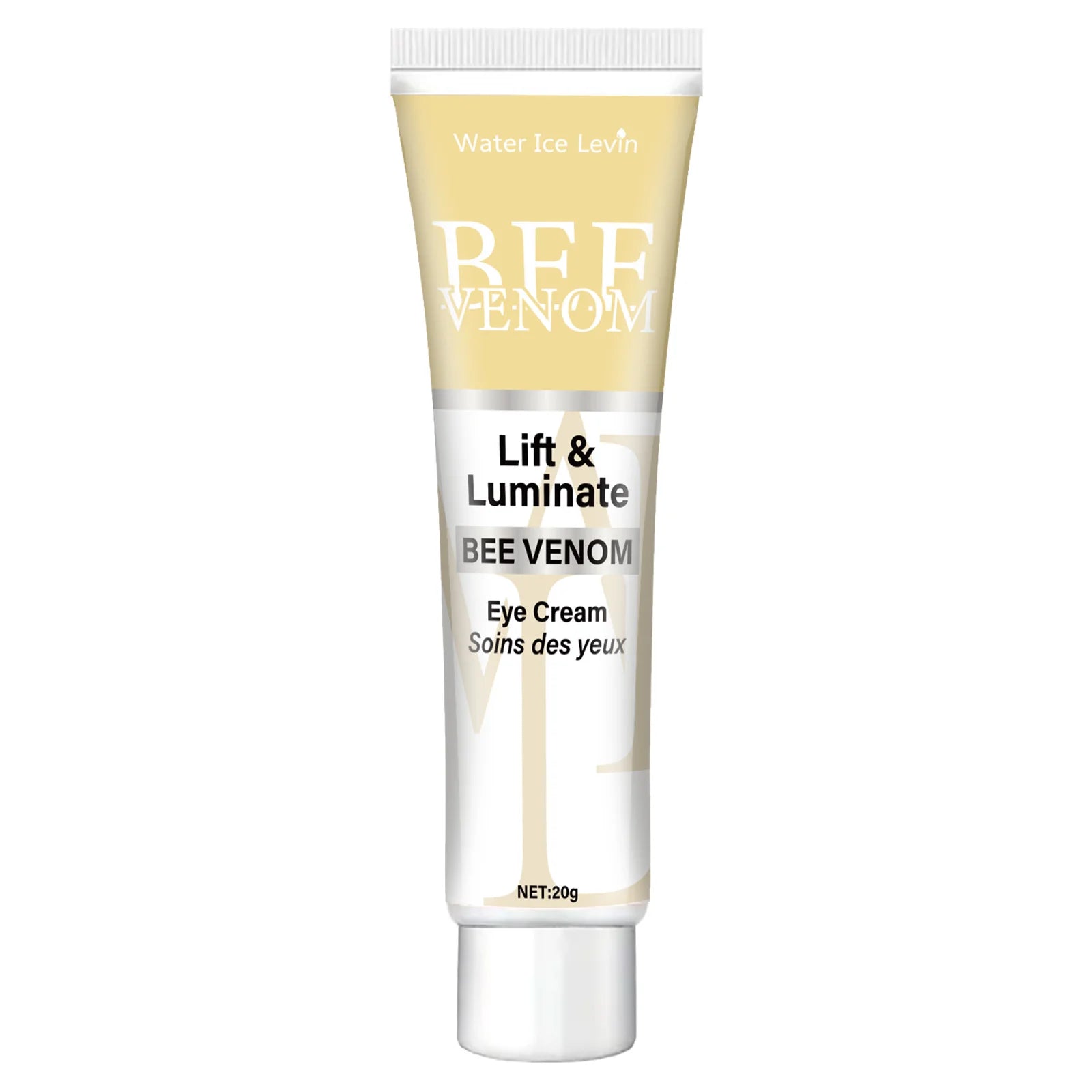 Bee Venom Eye Cream 20g – Moisturizing Eye & Lip Care Eye Cream Peaceful Pleasures Health and Wellness One Piece 20g