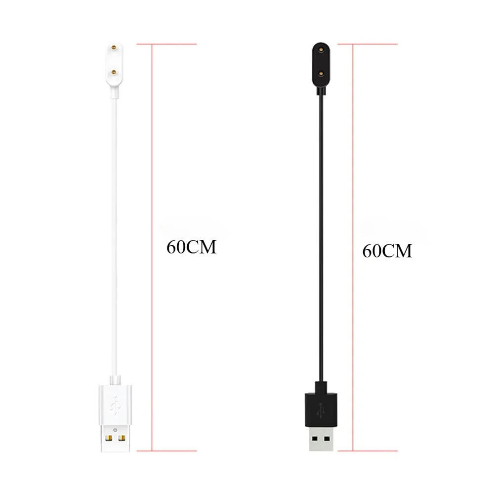 For Huawei Band 9 8 7 Charger Adapter USB Charging Cable Smartwatch Charging Line For Huawei Band7 Band8 Band9 Accessories Peaceful Pleasures Health and Wellness