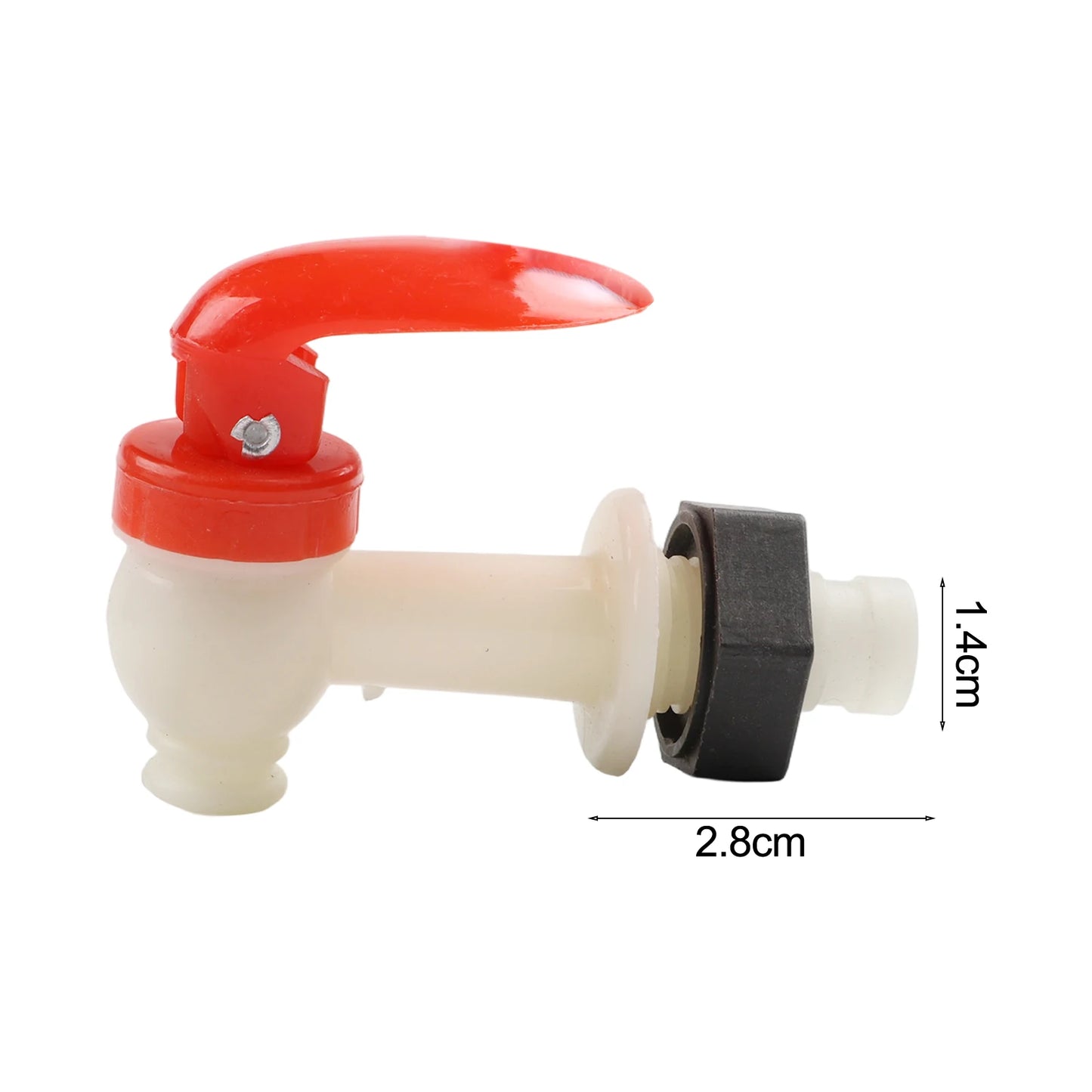 Outdoor Camping Picture Wine Bottle Faucet User Friendly Valve Water
