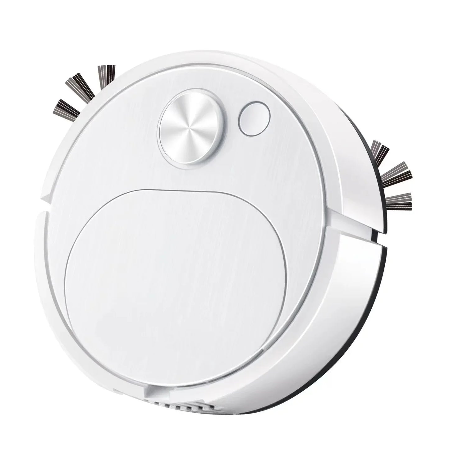 GUOHE 3-in-1 Robot Vacuum – Auto Sweep, Mop & Low Noise