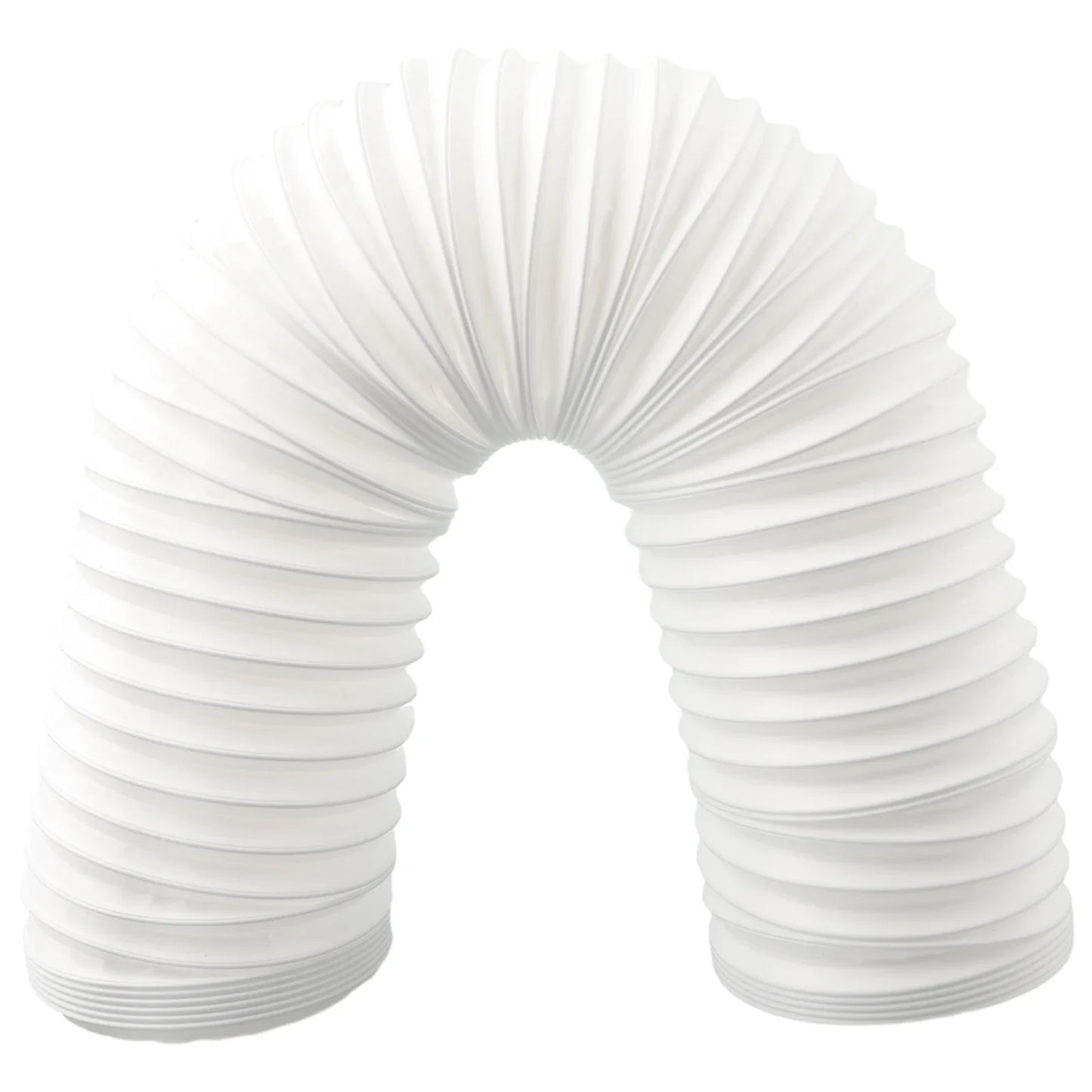 Flexible AC Exhaust Hose 13/15cm | Portable Air Conditioner Duct
