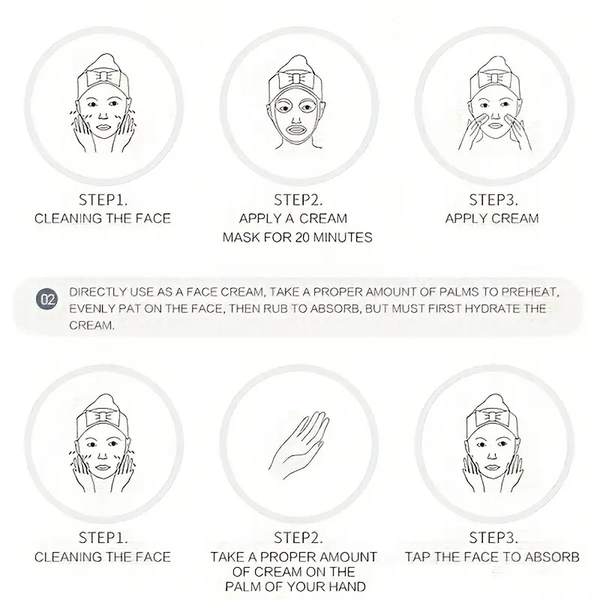 Pore Shrinking Serum Essence Pores Treatment Moisturizing Relieve Dryness Oil-Control Firming Repairing Smooth Skin Care Peaceful Pleasures Health and Wellness