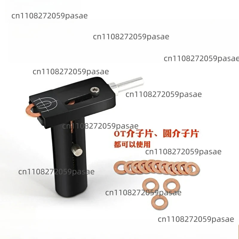 Pro Auto Body Spot Welding Extrusion & Injector Tool