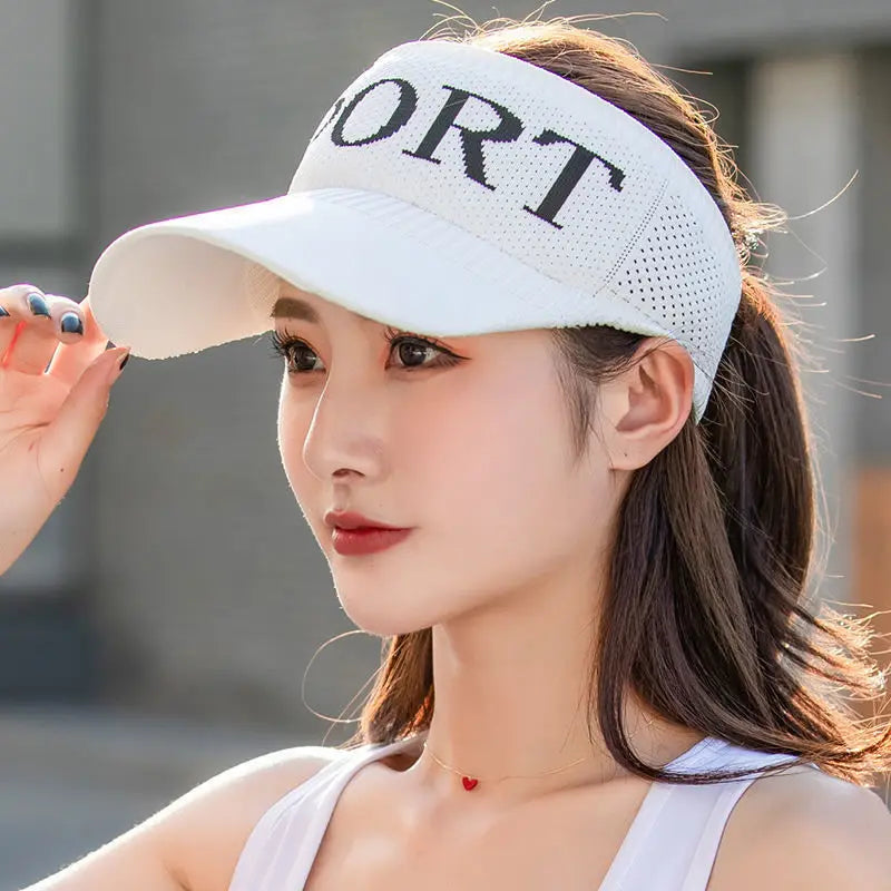 Men's Wide Brim Sun Hat with Neck Flap | UV Protection