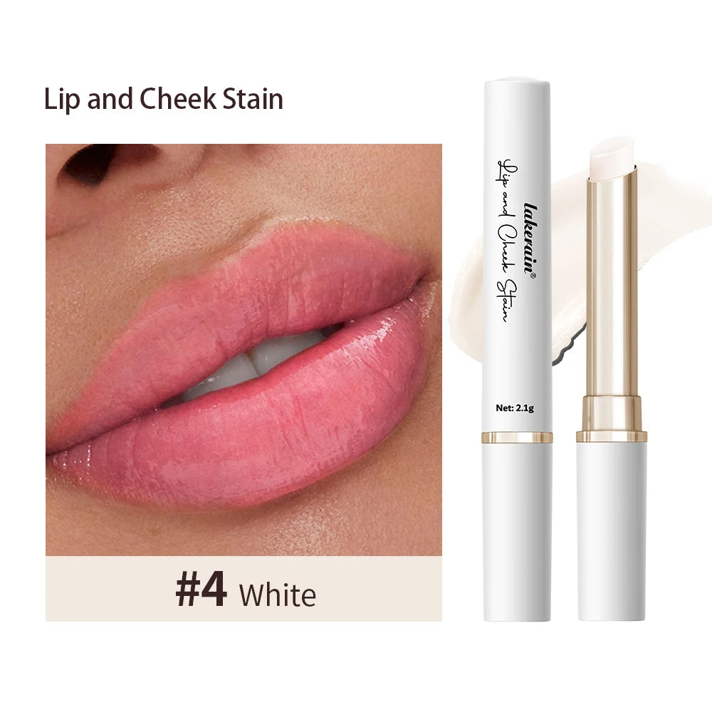 Lipstick Color Change Natural Botanical Lip Oils PH Lips Care Lip And Cheek Stain Long-Lasting Hydrating Lips Peaceful Pleasures Health and Wellness 4Forever You