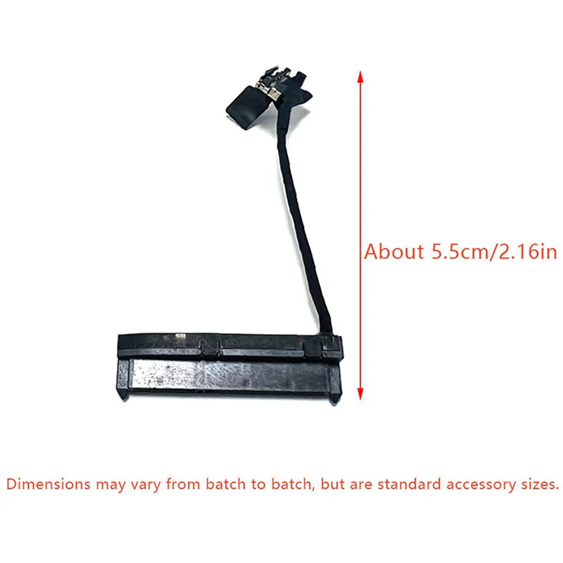 SATA HDD Flex Cable for HP Pavilion DV6-6000 DV7-6000 DV7T-6000