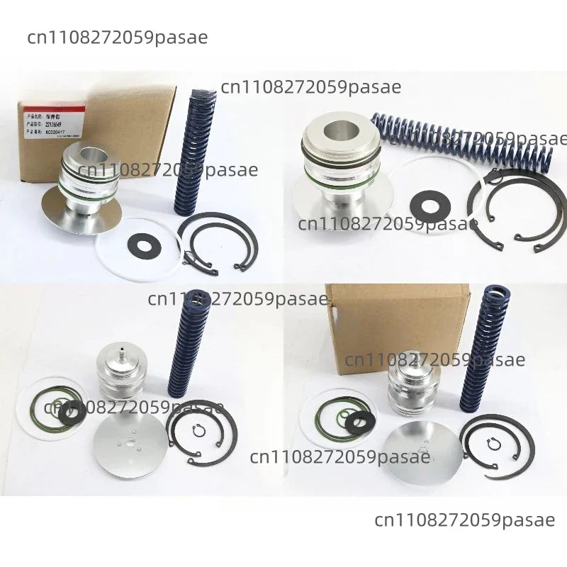 Screw Air Compressor Exhaust Valve Kit – Part 2901029850