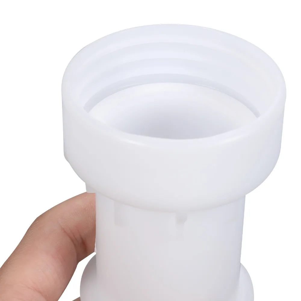 IBC Adapter S60x6 Rainwater Tank Outlet Extension Joint