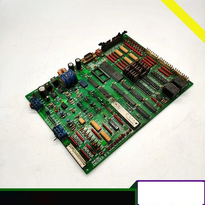 Elevator Encoder Board 204C1567 | Modern Lift Replacement Part