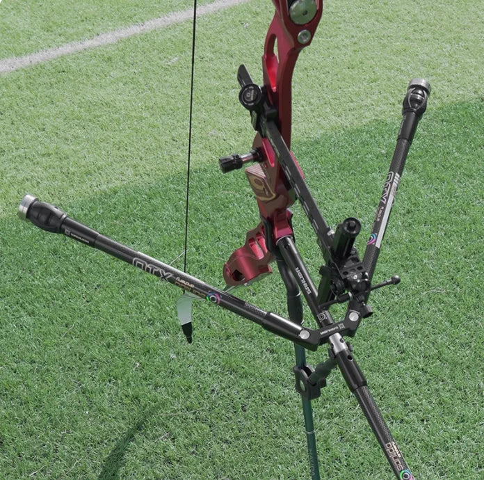 Sanlida X10 Recurve Bow Stabilizer 4 5 6 11 12 28 Archery Carbon Rod