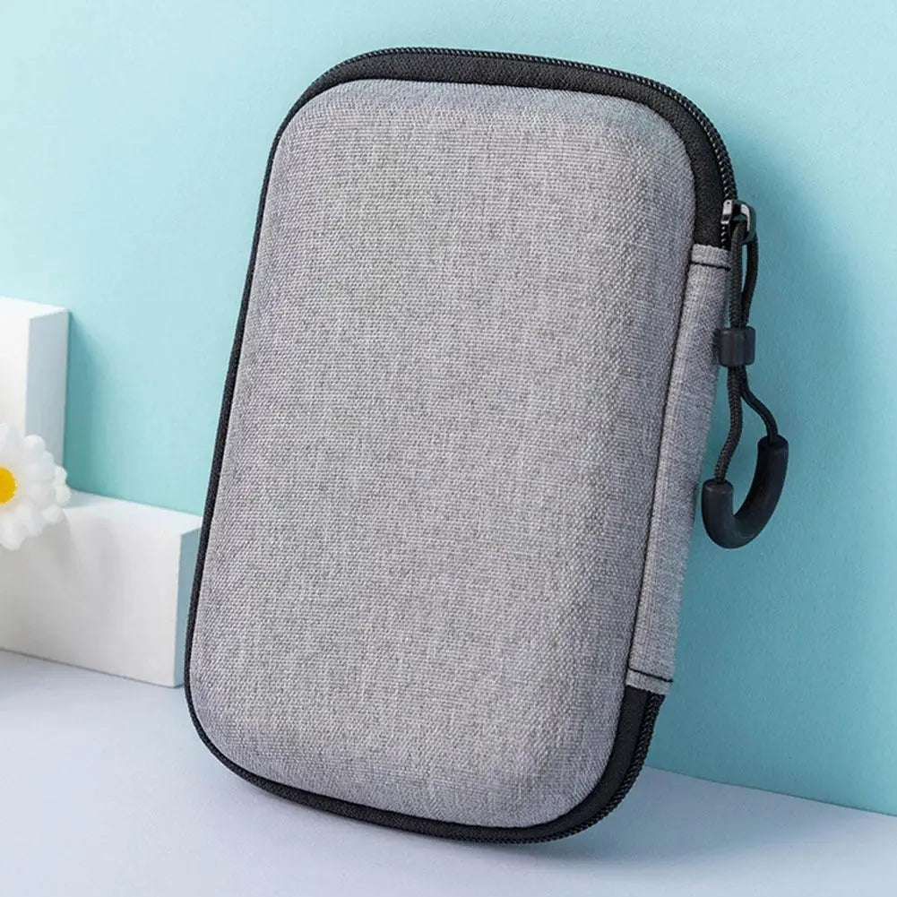 EVA Hard Protective Case Storage Bag for R36S & R35S Console
