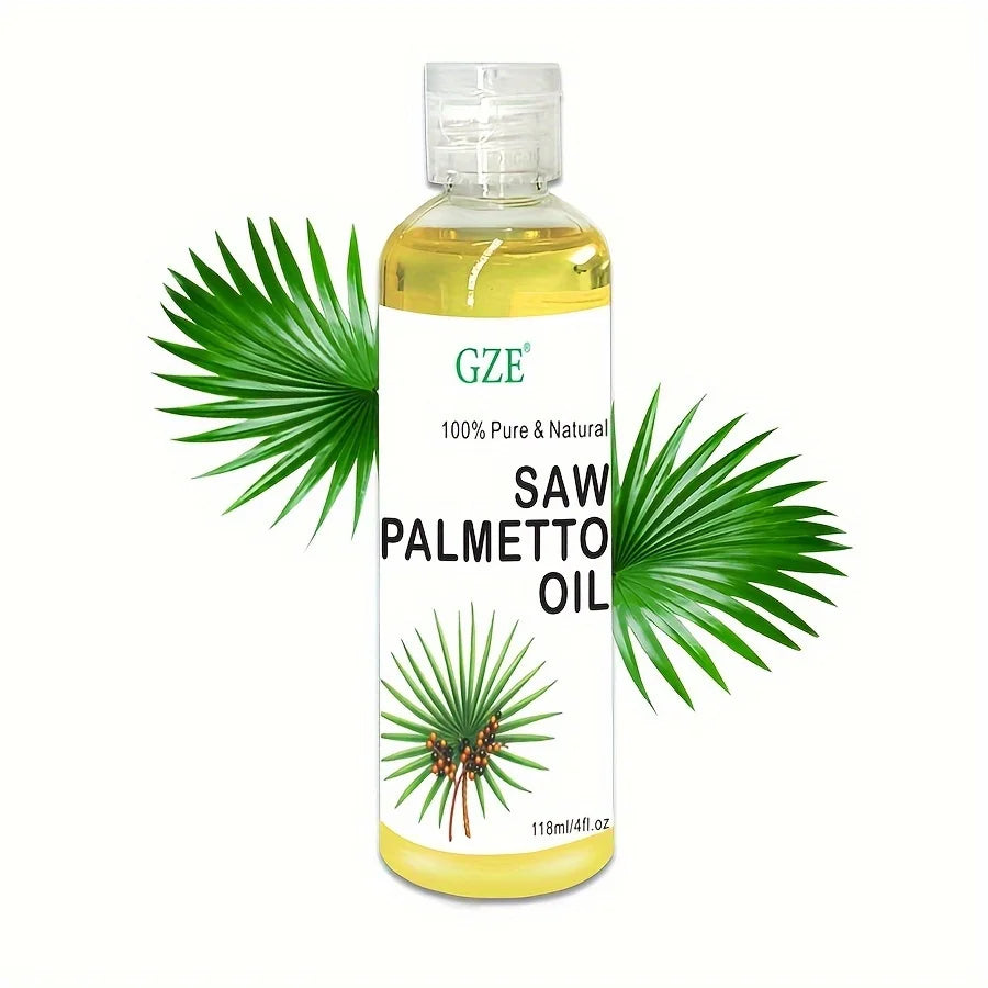 GZE Pure Grapeseed Oil – Vegan Skin & Hair Moisturizer 118ml