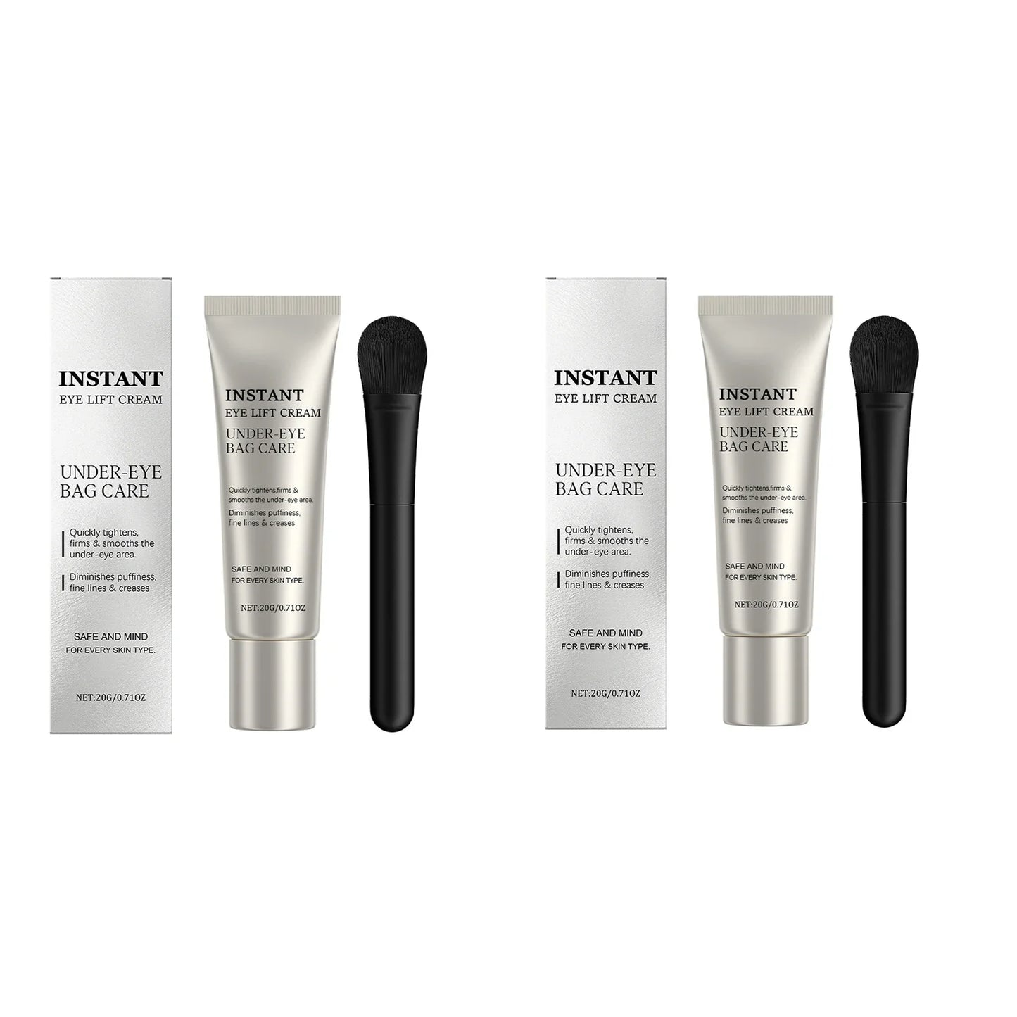 20g Eye Lift Cream – Anti-Aging, Firming & Moisturizing