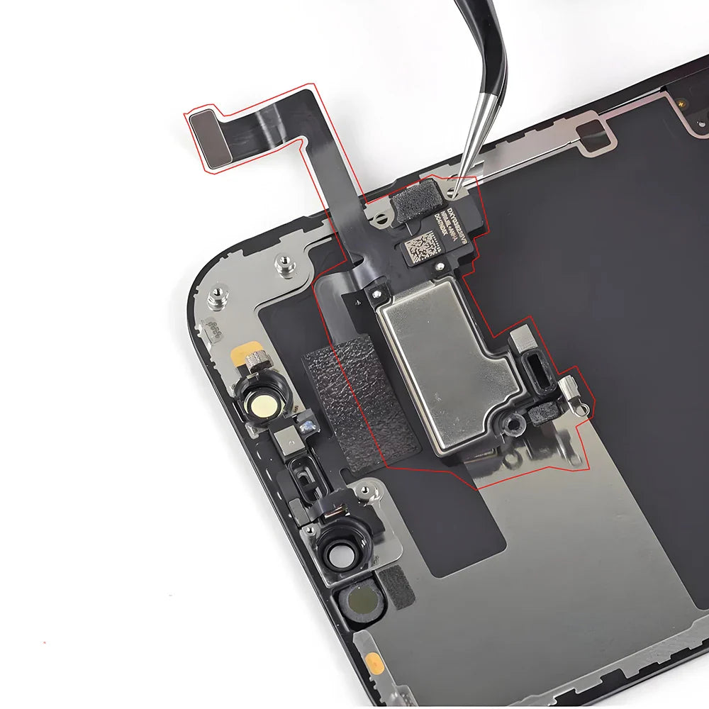 iPhone 12 Mini Pro Max Ear Speaker Flex Cable & Proximity Sensor