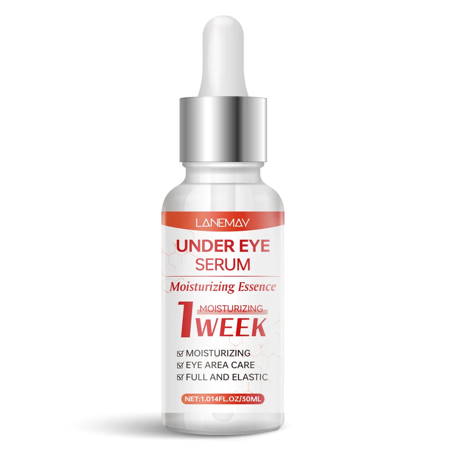 Lanemay Calendula Eye Serum – Hydrate, Smooth & Firm 30ml