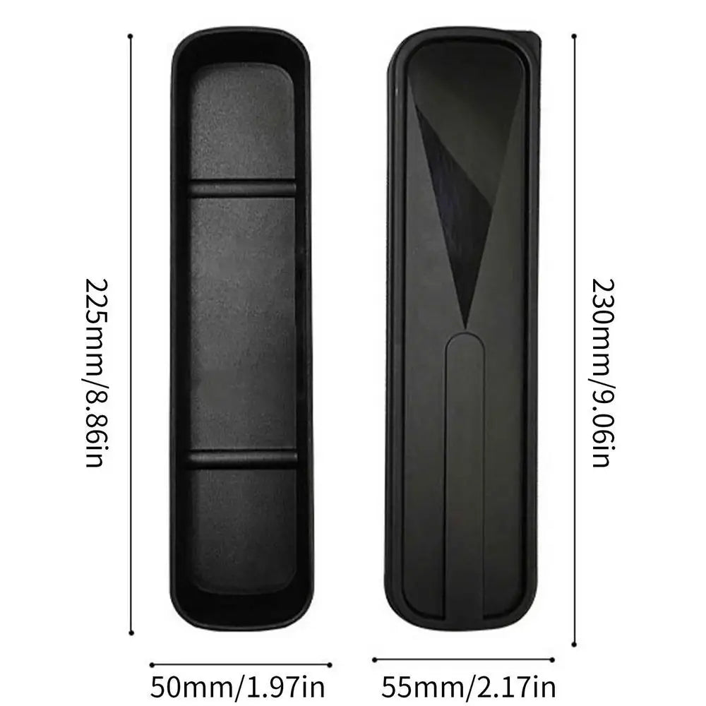 Portable Korean Cutlery Storage Case – Dustproof Utensil Box