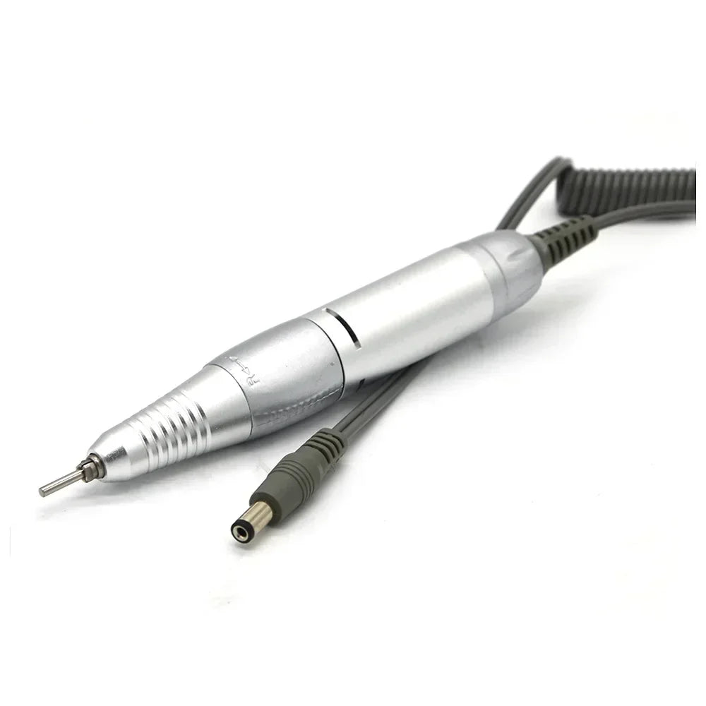 Electric Nail Drill Handpiece 35000RPM – 5-Pin Replacement Pen