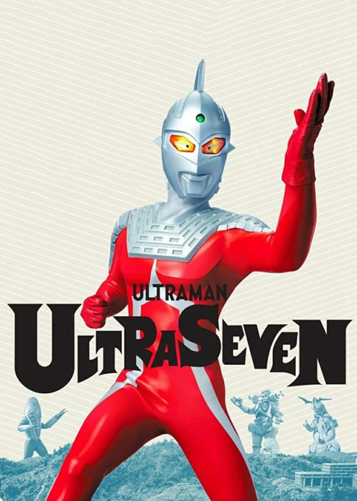 U-Ultraman Poster Fancy Cool Painting Canvas Home Decorfor Living Room Decor Peaceful Pleasures Health and Wellness 1-1PC 40x50cm