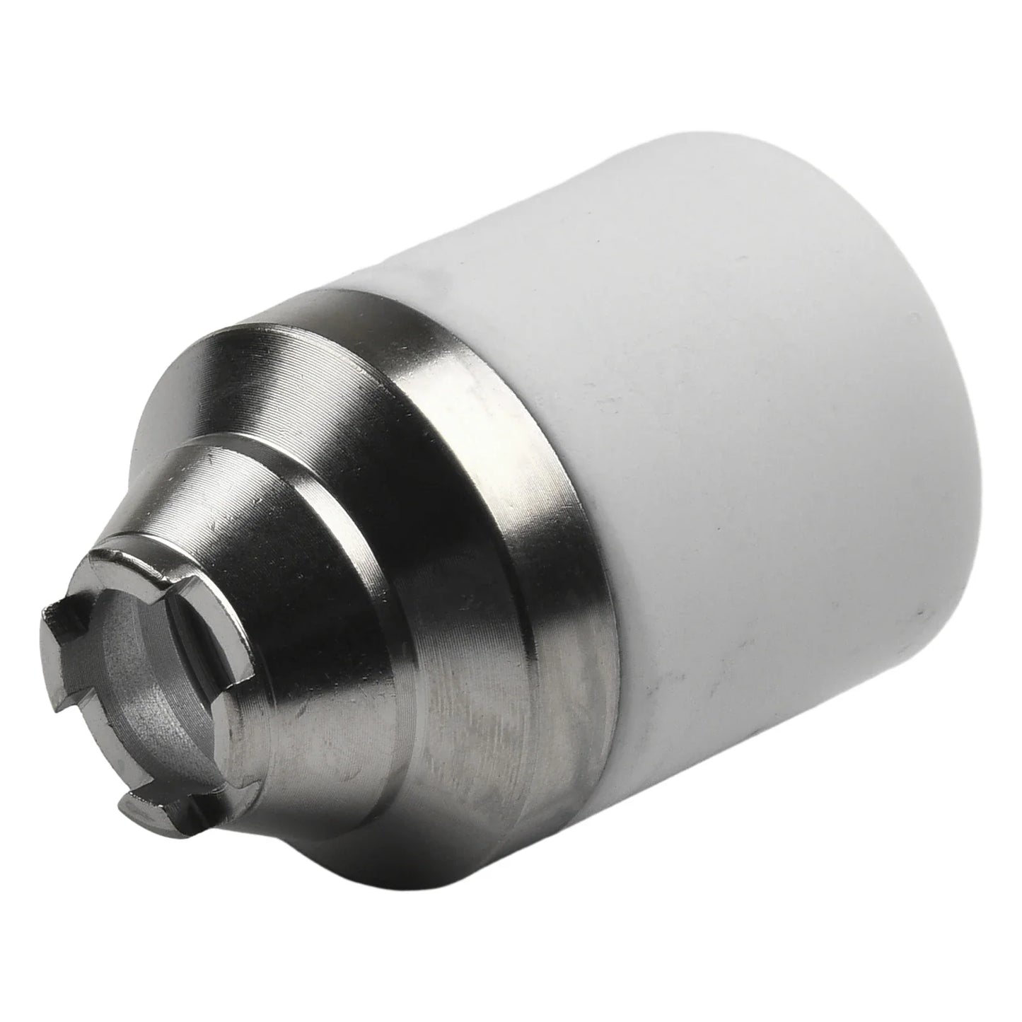 P80 Plasma Cutting Torch Protective Shield Cup & Nozzle Cover