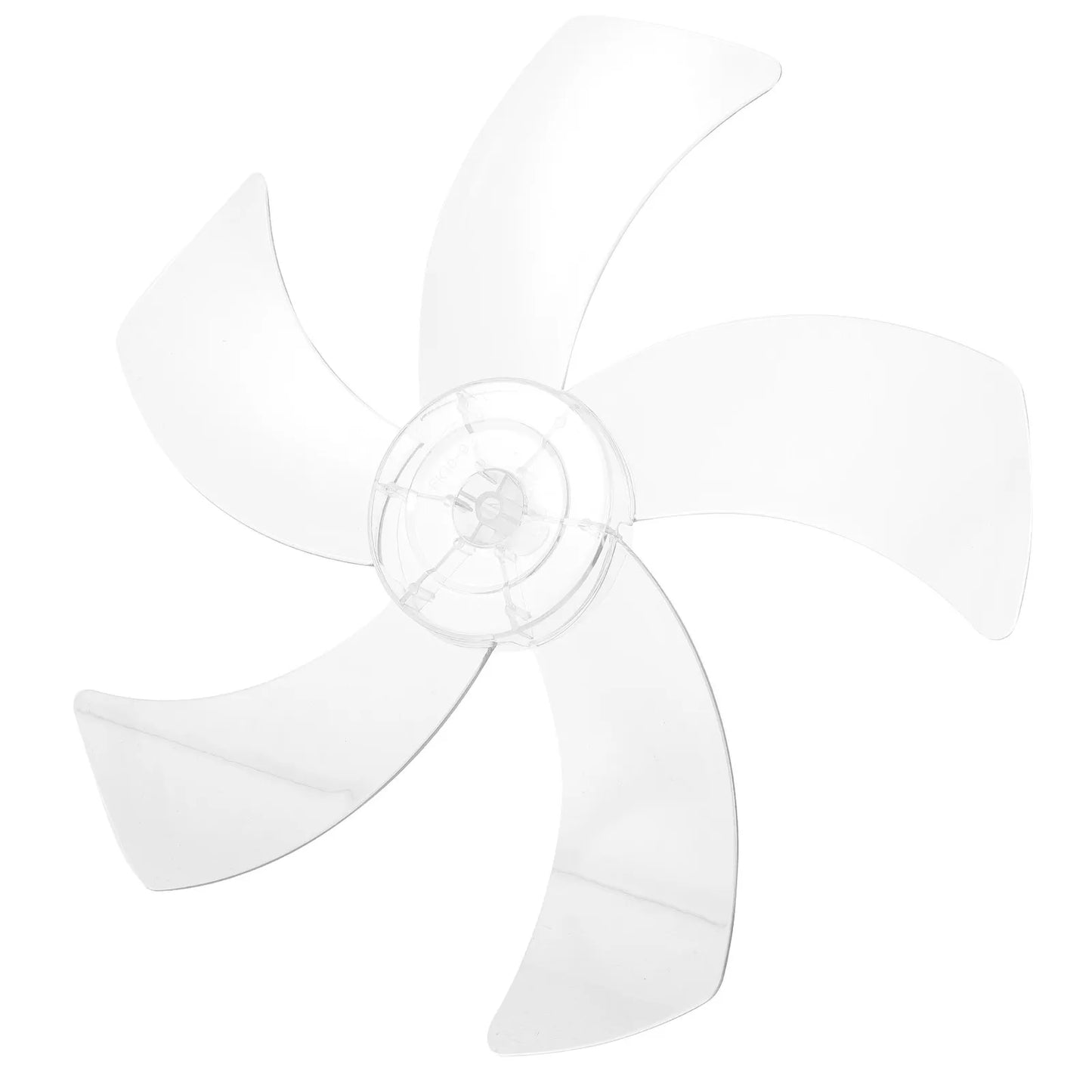 Replacement Ceiling Fan Blades Part Table Repair Parts Replaceable Portable Fans Peaceful Pleasures Health and Wellness