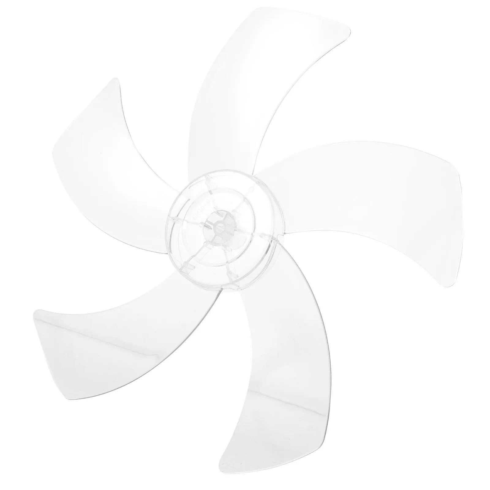 Replacement Ceiling Fan Blades Part Table Repair Parts Replaceable Portable Fans Peaceful Pleasures Health and Wellness
