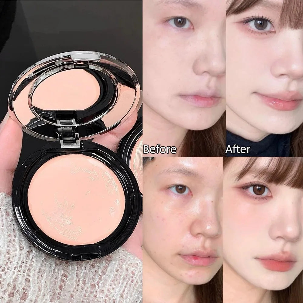 Waterproof Concealer BB Cream – Moisturizing Full Coverage