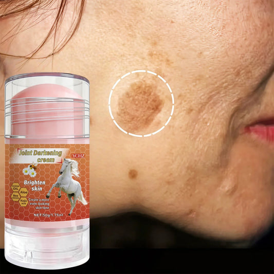 Bee Venom Dark Spot Brightening Stick – Vitamin E & Hyaluronic Acid Brightening Spot Stick Oasis Select 3Pcs 50g