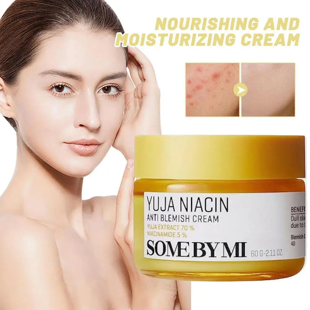 SOME BY MI AHA BHA PHA 30 Days Miracle Skin Care Lotion Face Cream and Cleanser Made from Tea Tree Leaf Water for Sensitive Skin Peaceful Pleasures Health and Wellness