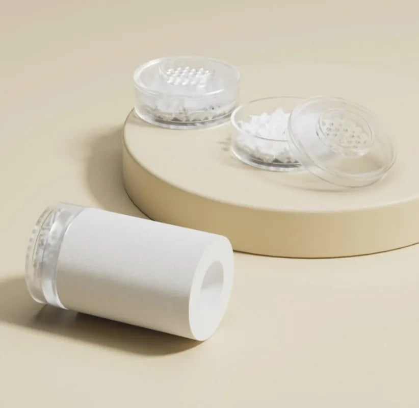 Universal Faucet & Shower Filter Kit – PP Cotton Water Purifier