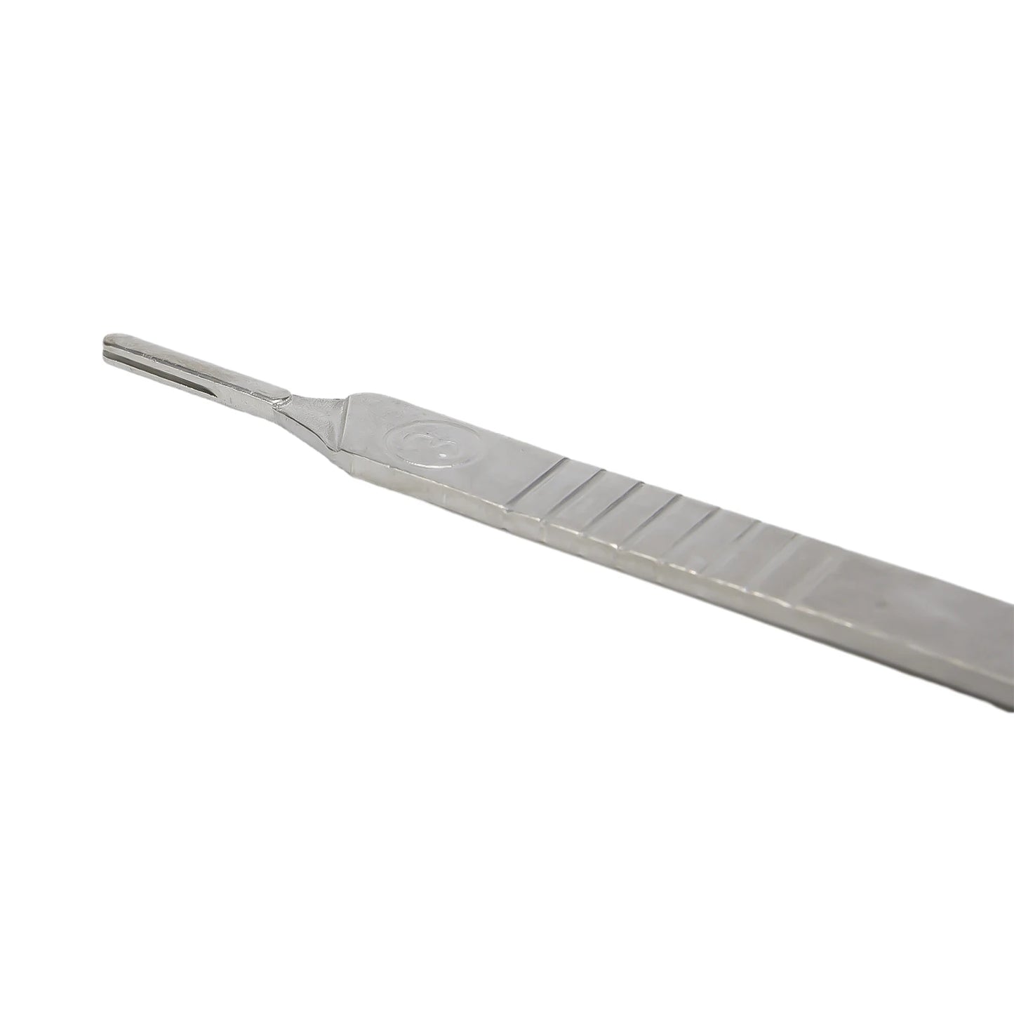 Steel Scalpel1 Handle Utility Blade Carving Replacement 3 4 7 PCB