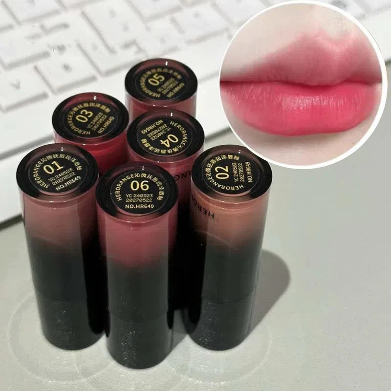 Mirror Lip Gloss | Long-Lasting Moisturizing Liquid Lipstick