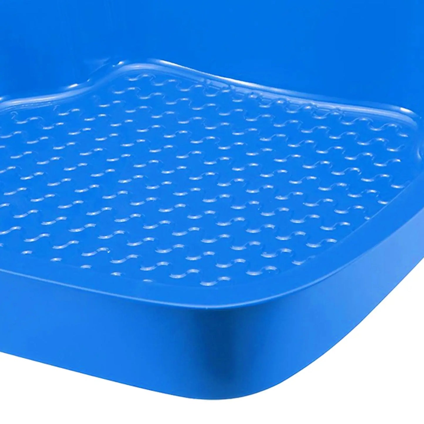 Portable Pool Foot Bath Basin – Non-Slip Outdoor Foot Soak Tub