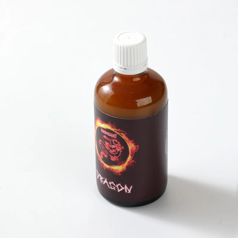 2026 YAQI Dragon Scent Aftershave Splashes, Alcohol-Free Gentle Skin Care for Men Daily Grooming Peaceful Pleasures Health and Wellness