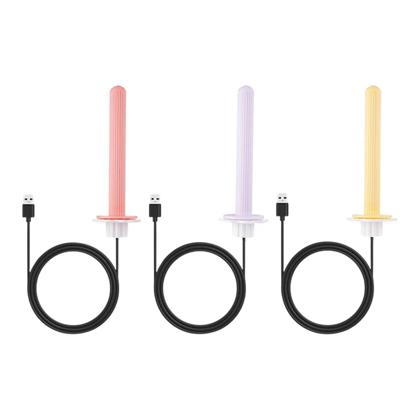Winter Heated Bird Perch Stand Myna Parrot Bird Perch Rod Stick Birdcage Accessory Thermostatic Warm Bird Standing Pole Pet Bird Peaceful Pleasures Health and Wellness
